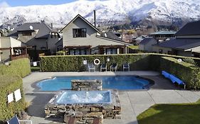 Wanaka Luxury Apartments